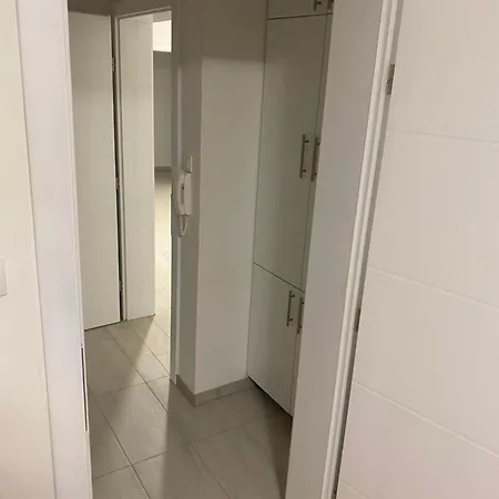 Prenociste Darija *