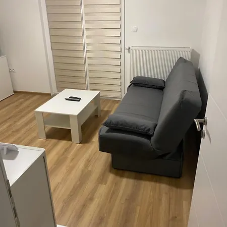 Prenociste Darija Modrica