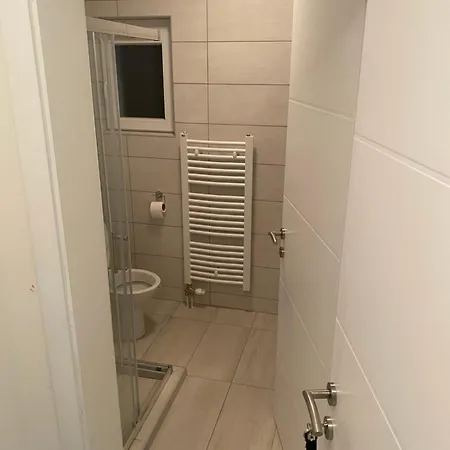 Prenociste Darija Apartament