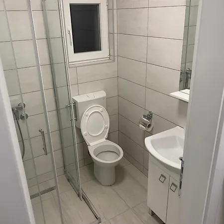 Prenociste Darija