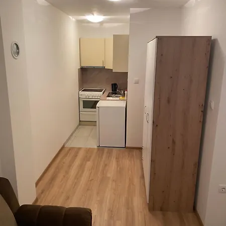 Apartament Prenociste Darija