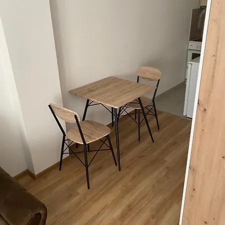 Prenociste Darija Modrica