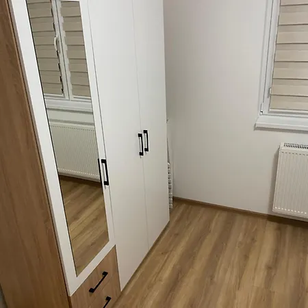 Prenociste Darija