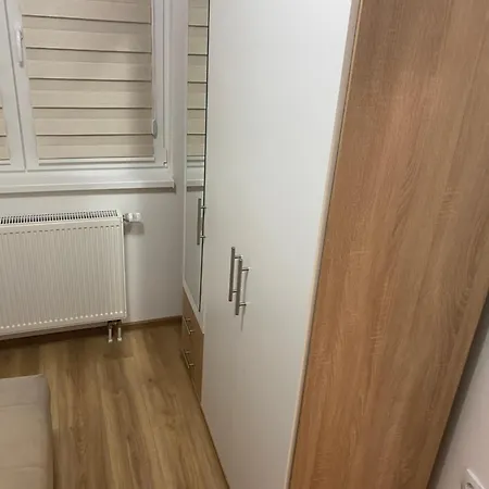 Prenociste Darija