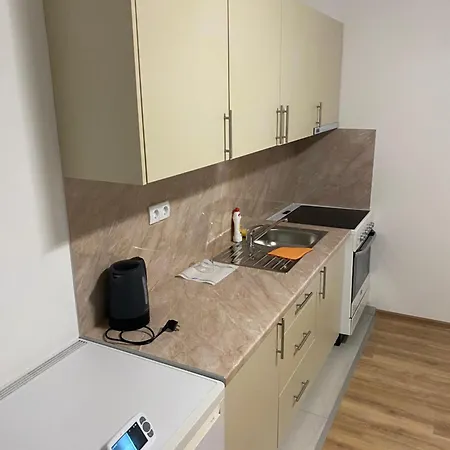 Prenociste Darija Apartament *