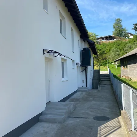 Apartament Prenociste Darija Modrica