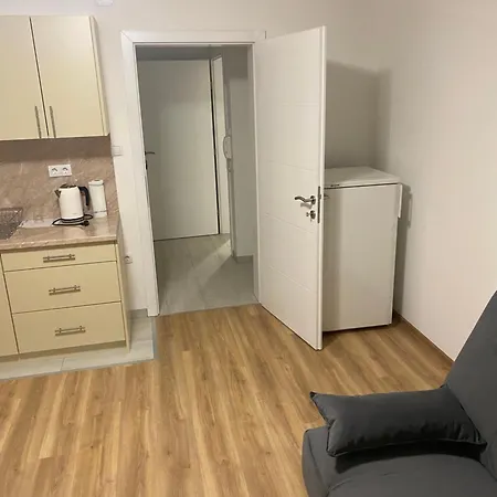 Apartament Prenociste Darija *