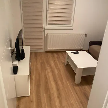 Prenociste Darija *