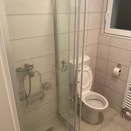 Prenociste Darija Apartment