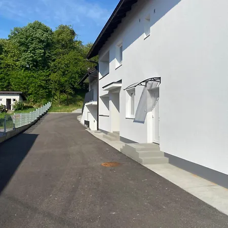 Apartament Prenociste Darija *