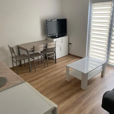 Prenociste Darija Apartament